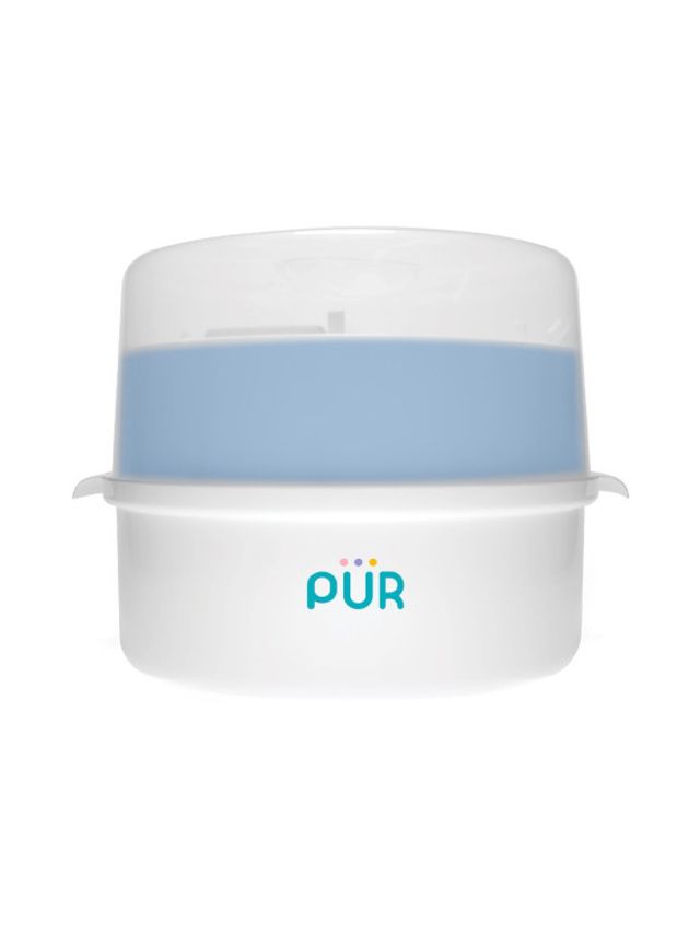 Pur Microwave Steriliser edamama